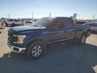 Rear Axle 9.75" Ring Gear Base Payload Pkg Fits 18-20 Ford F150 Pickup 750431 Used. Price: $1425.00.
