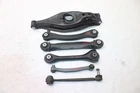 2004 Chrysler Crossfire Zh Coupe #426 Rear Left Trailing Locating Control Arms Used. Price: $78.19.