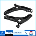 2PCS Front Left Right Lower Control Arms Ball Joints For Kia Soul 2010 2011-2013 New. Price: $56.17.