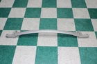 10-15 Camaro 3.6L Silver Front Strut Tower Brace Support Bar Unit Factory Oem Used. Price: $125.99.