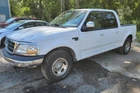 Stabilizer Bar Front Heritage 7700 Gvw Fits 00-04 Ford F150 Pickup 2099549 Used. Price: $78.00.