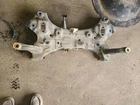 (local Pickup Only) Crossmember/k-frame Front Sedan Built Fits 17-20 Elantra Used. Price: $189.91.