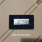 Trd Emblem Silver Type Strut Bar To Suit JZA80 Supra JZX100 Chaser Brand. Price: $139.60.