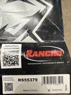 Rancho RS55379 RS5000X Rear Suspension Shock Absorber (single) New. Price: $199.00.