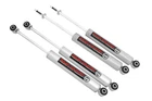 Set Of Rough Country N3 Shocks Fits 17-26 Ford F250 F350 Superduty With 2-4" New. Price: $239.90.