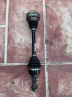 2011-2018 958.1 958.2 Porsche Cayenne Cv Axle Assembly Oem Gkn Used. Price: $125.00.
