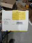 Torsion Bar Mount Moog K700701 New. Price: $29.99.