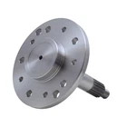 Yukon Gear Ya G3872476 Stub Axle For 65-82 Chevrolet Corvette New. Price: $140.19.