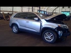 Passenger Right Front Spindle/knuckle Fits 14-15 Sorento 3880614 Used. Price: $87.90.