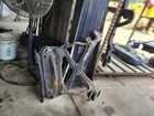 (local Pickup Only) Crossmember/k-frame Front Thru 07/18/16 Fits 17 Audi A4 2009 Used. Price: $189.99.
