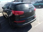 Driver Left Front Spindle/knuckle Turbo Fits 14-16 Sportage 30824964 Used. Price: $129.15.