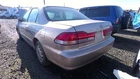 Crossmember/k-frame Front North America Built 2.3L Fits 98-02 Accord 32028690 Used. Price: $375.99.