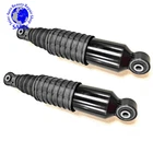 2X Rear Air Shock Absorber Strut For Dodge Grand Caravan 444 240 2008-2020 Sxt New. Price: $260.00.