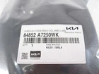 Genuine Oem Kia 84852 A7250WK Lower Steering Column Cover Shroud 2014-2018 Forte New. Price: $53.82.