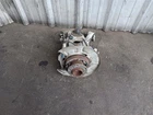15-18 Bmw X5 X6 Right Rear Suspension Spindle Knuckle Control Arm Set Used. Price: $262.49.