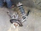 (local Pickup Only) Passenger Front Knee Fits 14-15 Expedition 1753103 Used. Price: $149.90.