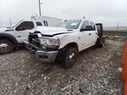Passenger Right Lower Control Arm Front Fits 19-25 Dodge 3500 Pickup 12773790 Used. Price: $139.02.