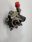 2010-2015 Chevrolet Camaro Power Steering Pump Motor Used. Price: $87.07.