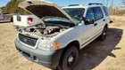 2002-2005 Ford Explorer Driver Left Rear Back Axle Shaft Oem 2L2Z4K138BA Used. Price: $124.62.