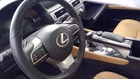 Steering Wheel Only Oem 2016 Lexus GS350 1YR Wrnty 4510030E40C1 Used. Price: $253.00.