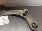 Driver Left Front Lower Control Arm From 2016 Jeep Cherokee 9860168 Used. Price: $84.69.