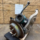 2011-2021 Jeep Grand Cherokee Rear Right Suspension Knee Control Arm Knuckle Oem Used. Price: $425.00.