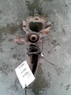 Passenger Right Front Spindle/knuckle Fits 09-13 Range Rover Sport 1010208 Used. Price: $74.99.