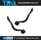 Trq Front Forward Lower Control Arm W/ Ball Joint Pair Kit Bmw X5 X6 Hybrid New. Price: $134.95.