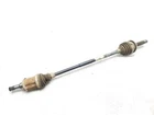 2013 2014 Honda Cr-v Driver Left Axle Shaft Rear Oem 42311T0GA01 Used. Price: $99.00.