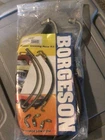 New, Borgeson-power Steering Hose Kit- Ford Pump To Mustang Conv. Box #925107. Price: $74.95.
