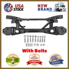Rear Crossmember Subframe Suspension Ford Focus 2012-2017 F1FZ5035D W/bolts New. Price: $198.39.