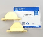 Rear Axle Rubber Stop Bumpers For 82-92 Camaro Firebird New Genuine Gm Pair. Price: $109.95.