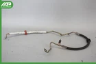 00-06 Mercedes W220 S600 Power Steering Hose Line Pipe Unit 2204664681 Oem Used. Price: $156.00.