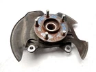 2016-2022 Mazda CX-9 Front Left Spindle Knuckle Oem TK4833031A Used. Price: $117.00.