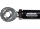 Carli CS-DATB-1419 For 14-24 Ram 2500/3500 4X4 Adjustable Track Bar 0-3" Lift New. Price: $544.85.