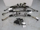 2012 Honda Civic Coupe Steering Gear Rack And Pinion 96K Miles Oem Lkq Used. Price: $289.83.