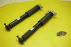 2018-23 Chevrolet Traverse Rear Shock Absorber With Upper Mount. Set Of Oem Used. Price: $139.50.