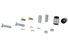 For 07-17 Chrysler Dodge Jeep Control Arm Upper Inner Bushing Set New. Price: $107.50.