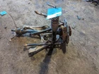 Passenger Rear Suspension 166 Type GL450 Fits 13-15 Mercedes Gl-class 224715 Used. Price: $149.25.