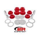 Bmr Suspension SCB111 Rear Cradle Bushing Kit For Challenger Charger New. Price: $290.65.
