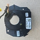 2011-2020 Dodge Grand Caravan Clock Spring W/ Angle Sensor Oem 28616109 Used. Price: $117.00.