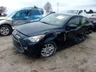 Steering Column Floor Shift Sedan Without Fog Lamps Fits 16-18 Yaris 1703406 Used. Price: $234.99.