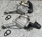 Mercedes All M113K 55AMG Emission Egr Smog Pump Check Valve Left & Right Set Oem Used. Price: $99.99.