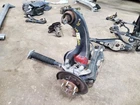 (local Pickup Only) Passenger Right Rear Suspension Fits 19 Insight 1776252 Used. Price: $149.90.