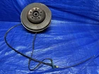 2004-2010 Bmw 535XI E60 Rear Left Side Spindle Knuckle Oem No Rotor Used. Price: $109.99.