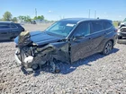 Passenger Right Front Spindle/knuckle Fits 20-25 Highlander 2177492 Used. Price: $189.42.