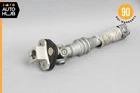 00-06 Mercedes W220 S500 CL500 Steering Gear Coupling 2204600310 Oem Used. Price: $98.23.