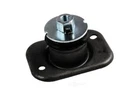 Suspension Crossmember Insulator New. Price: $54.38.