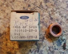 Oem Nos Ford Strut Rod Nut # 380460-S7-8 / Fits 1967 Mustang New. Price: $12.99.