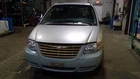 Driver Left Front Spindle/knuckle Fits 01-07 Caravan 4213105 Used. Price: $100.39.
